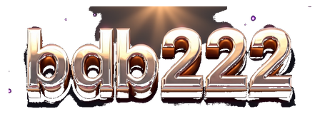 bdb222 logo